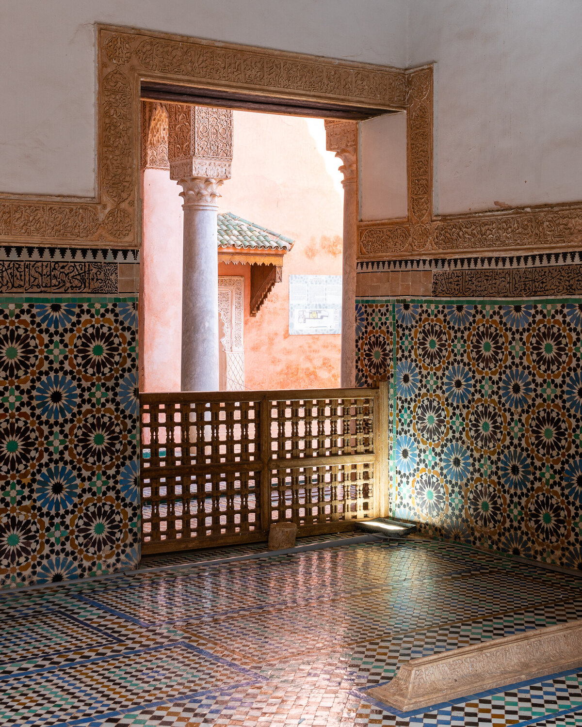 Saadien-tombs-3