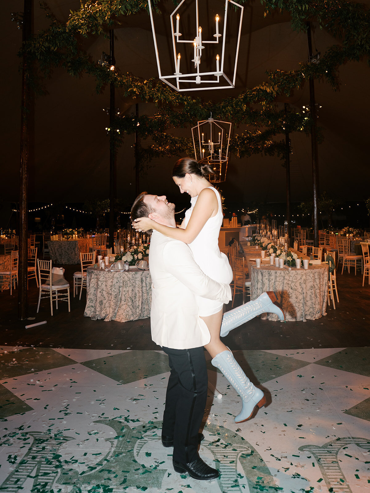 Reception_TheCrakes-419