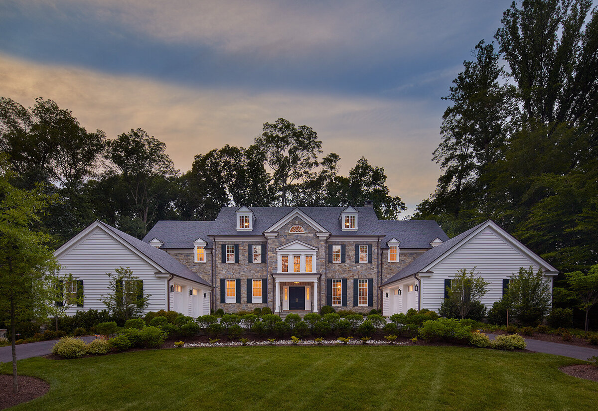 SDK Architecture | Hillside Traditional