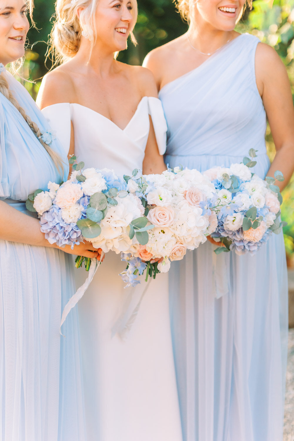 Scrivelsby Walled Garden Wedding - Dita Bowen Photography-105