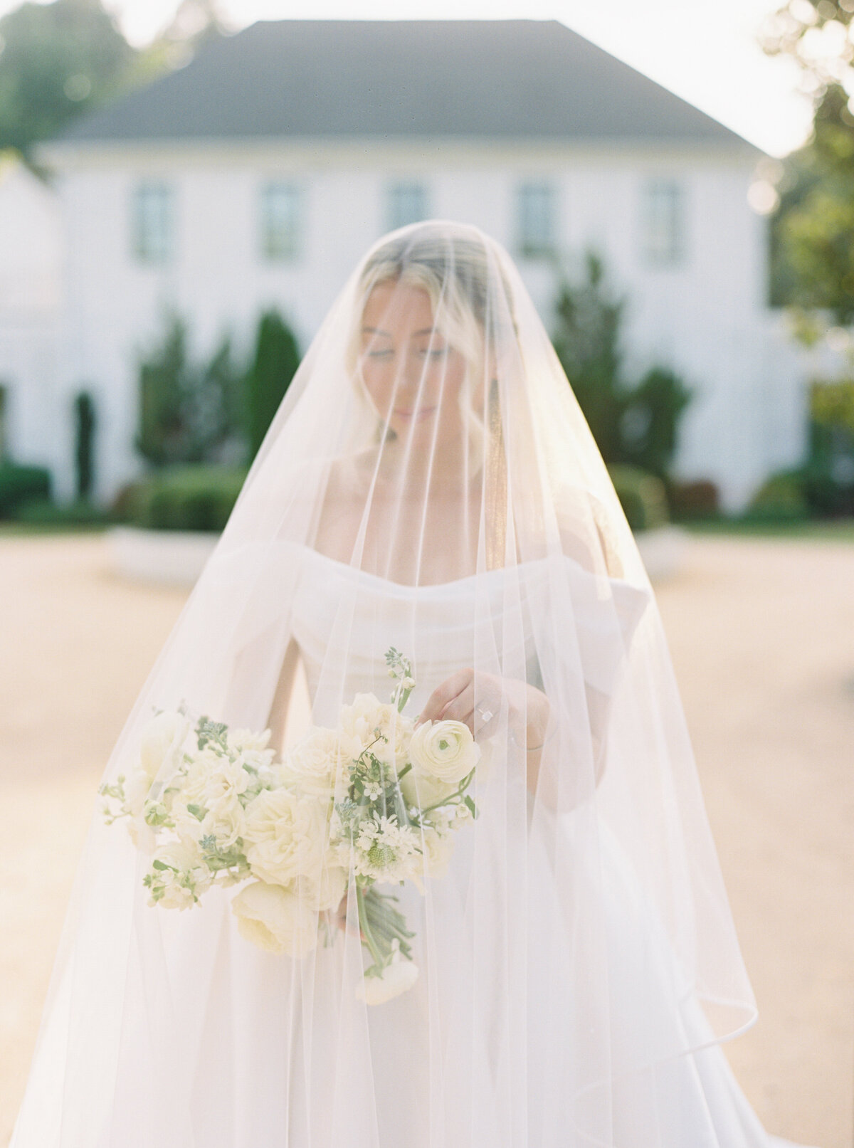 Tanika Jane Photography | Raleigh Wedding Photographer | North Carolina Wedding Photographer | Film Wedding Photographer | Destination Wedding Photographer-86