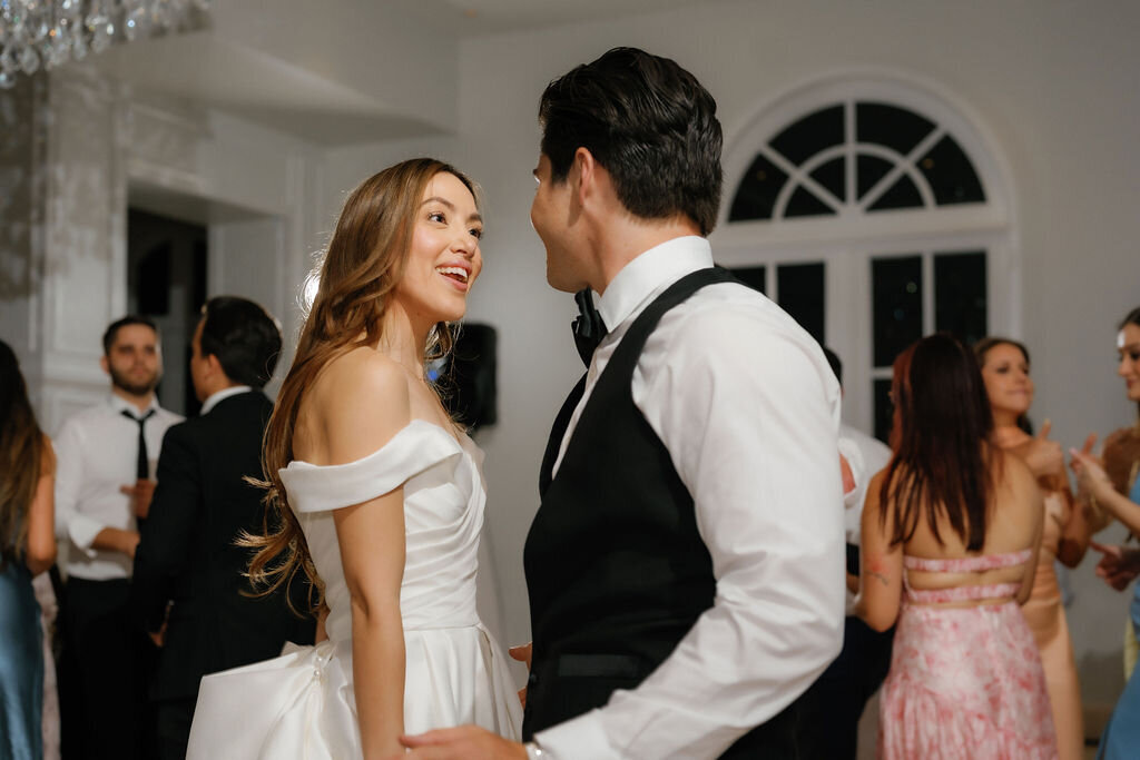 In Time Weddings & Events Houston Texas Greater Houston Texas Wedding Event Planning Planner Destination Weddings Chardae Renée DeTerlizzi157