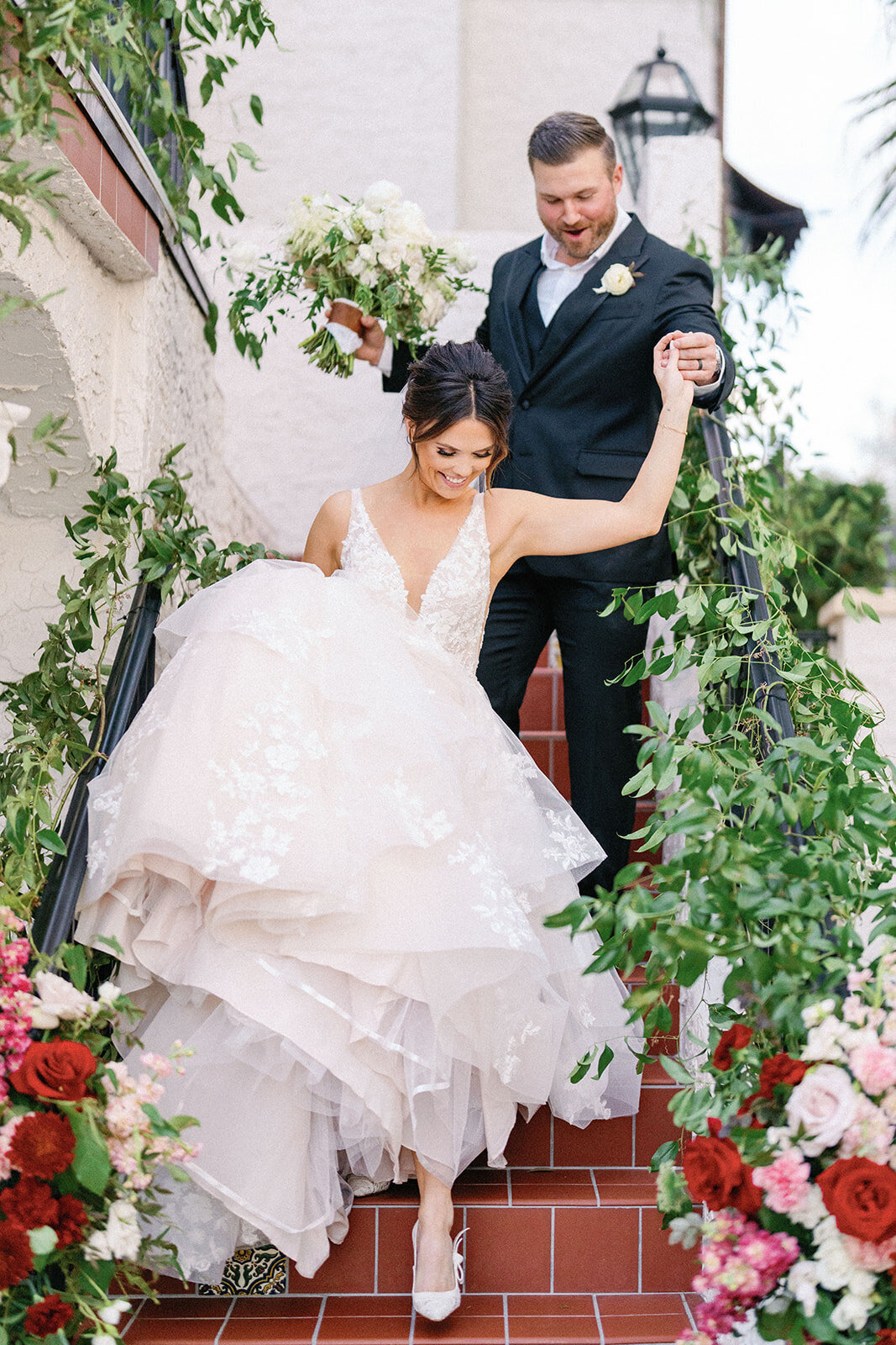 Wedding Country Club of Orlando Carley & Travis by Party Perfect Carley & Travis - Preview (73 of 100)