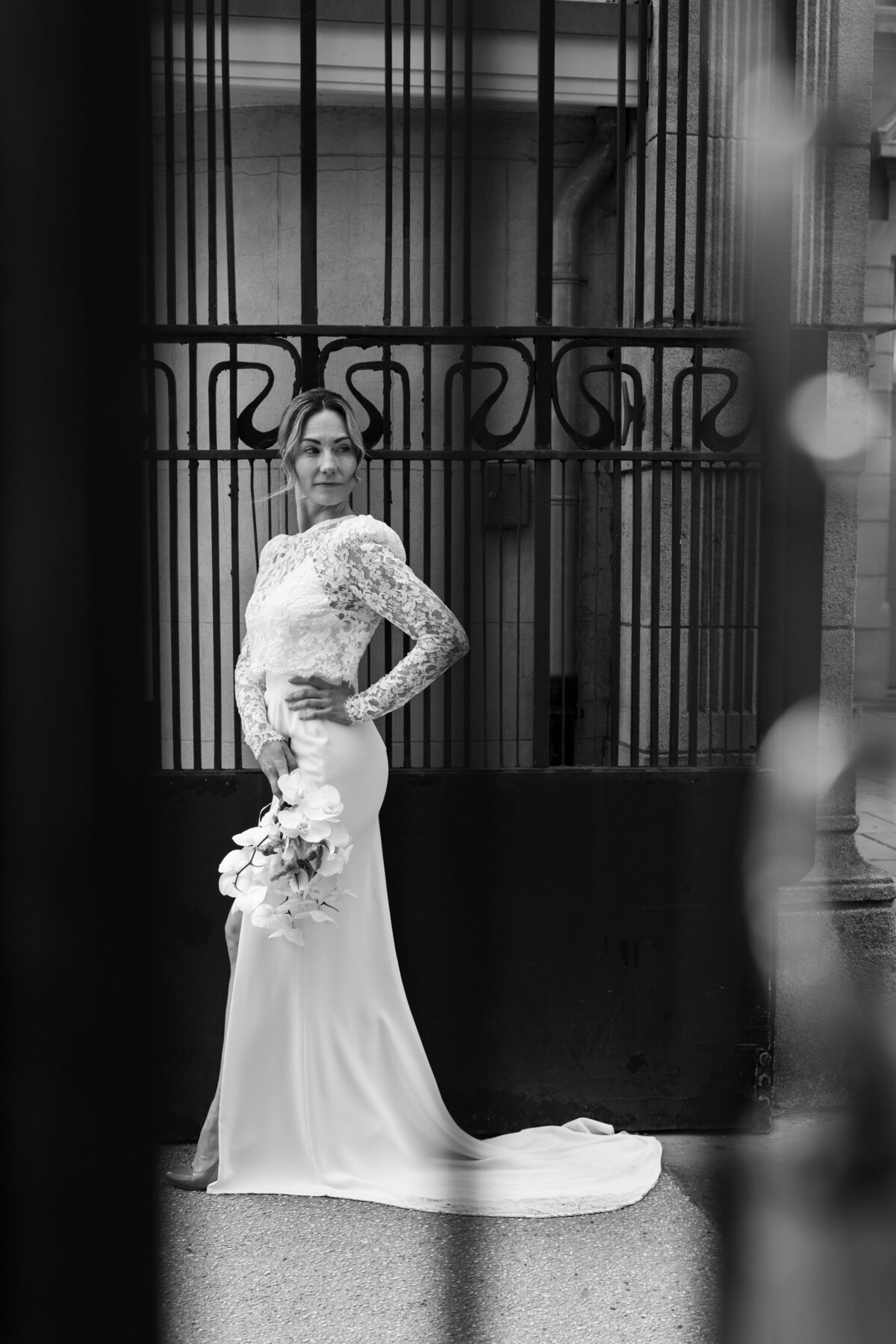 bruidsboot Antwerpen