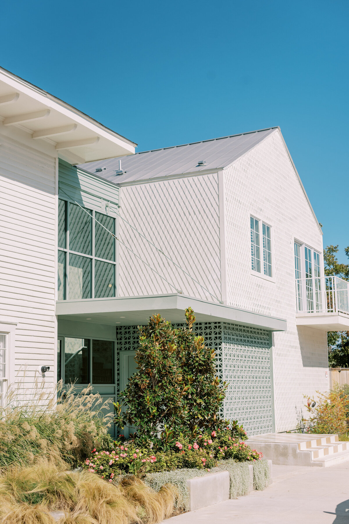 wedding at Wish Well House, Georgetown, Texas