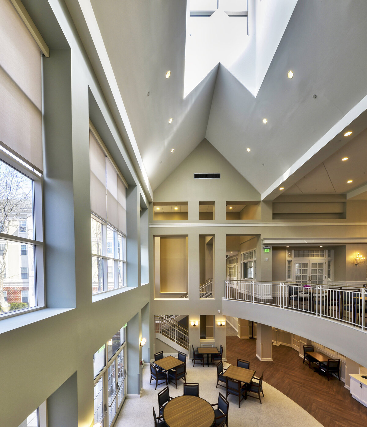 Acts Evergreens Moorestown 010A