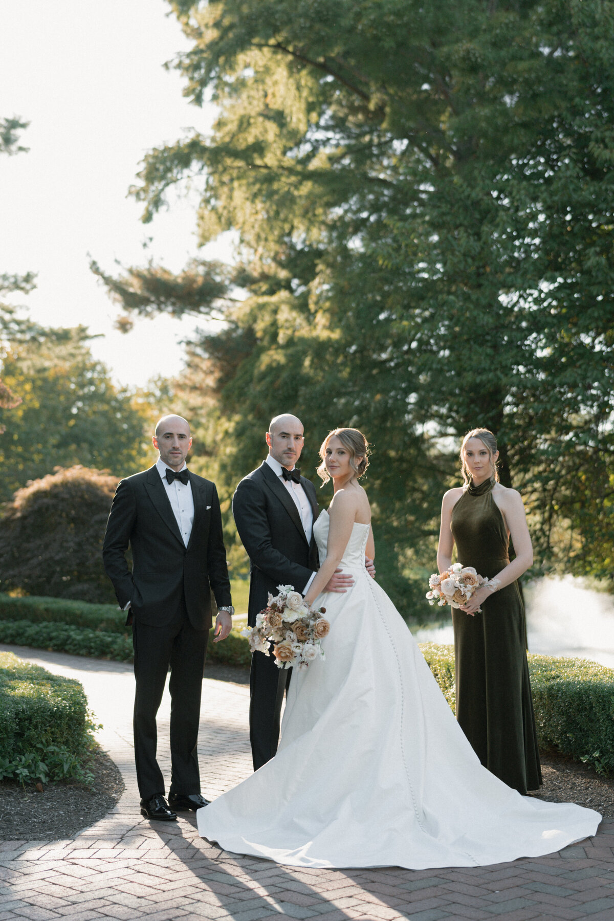 Grace & Ardor Co. East Coast Wedding Engagement Photography Pennsylvania New York City New Jersey Philadelphia Timeless Bold Art Direction Editorial Erin McGeever Ashford Estate Fall-40
