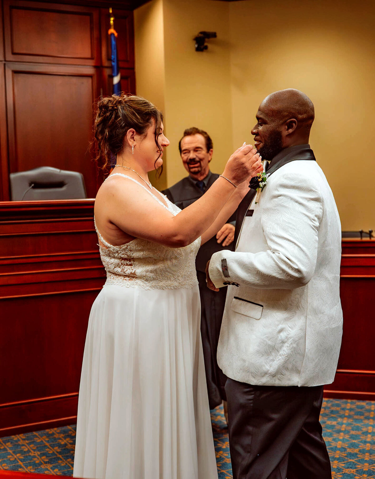 Golden Clover Photography  - Mr and Mrs Anthony-42 copy