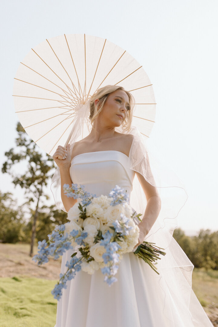 bride, bridal, bridal portraits, romantic, timeless, whimsical, bride