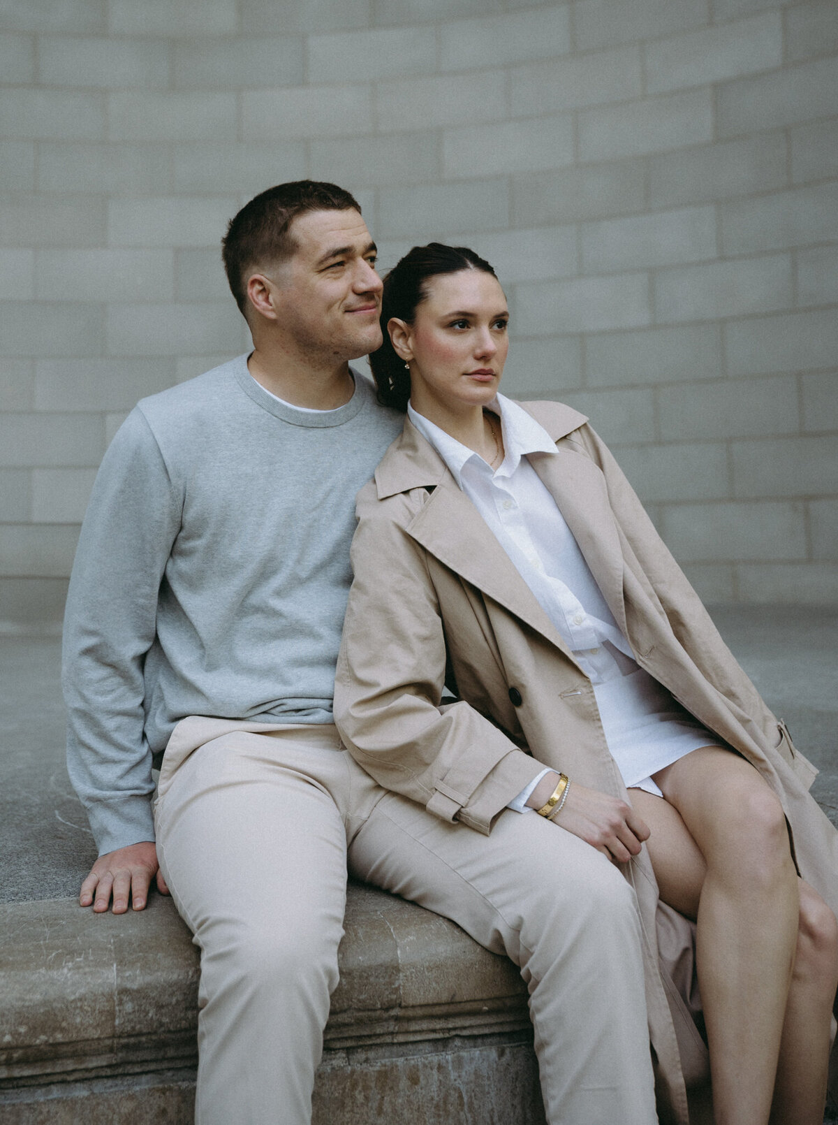 Ashley Karim Photography - Chicago & Destination Engagement Photographer-31