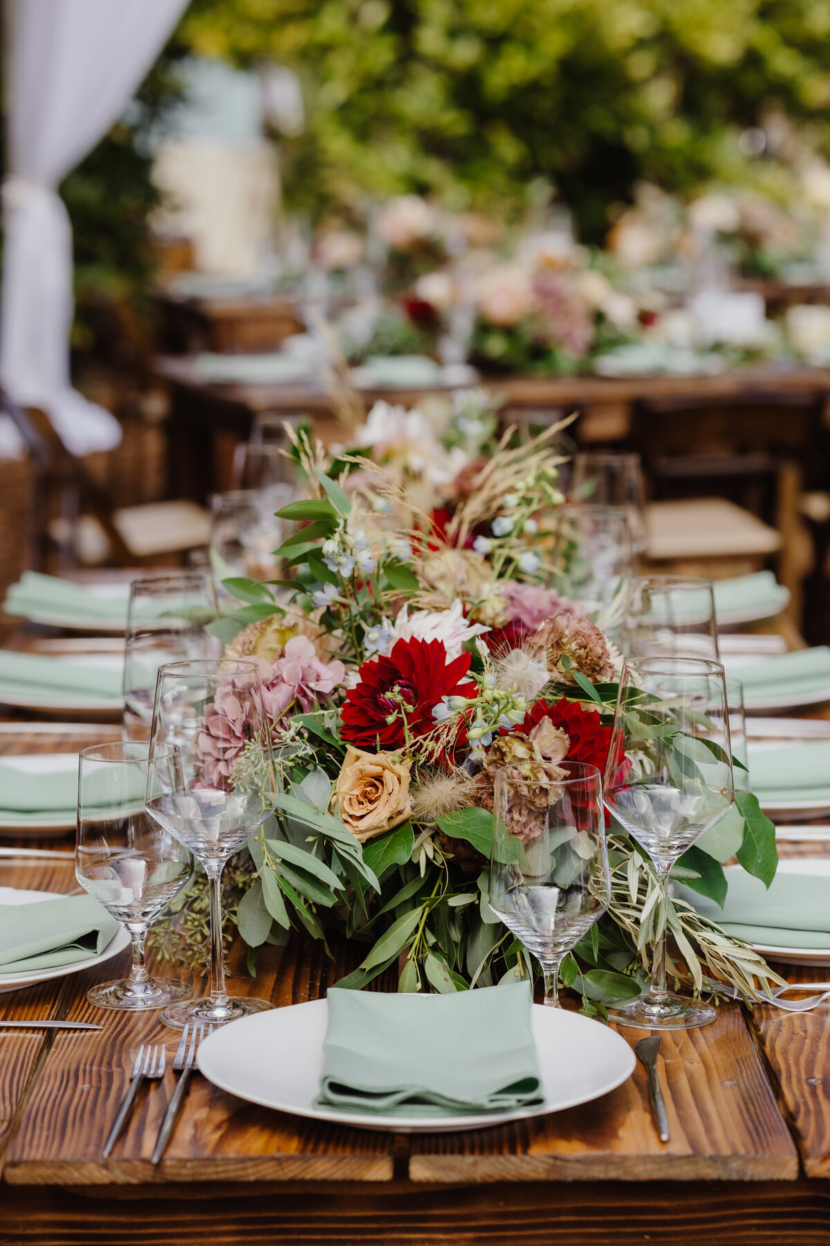Southgate Centerpiece