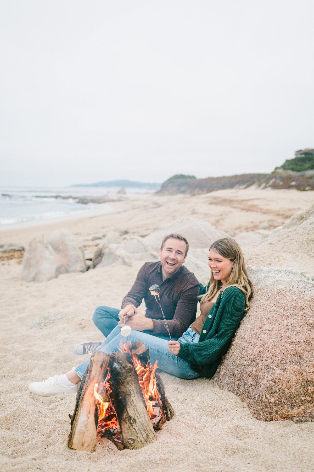 Best California Engagement Photographer-Best Texas Engagement Photographer-Jodee Friday & Co-70