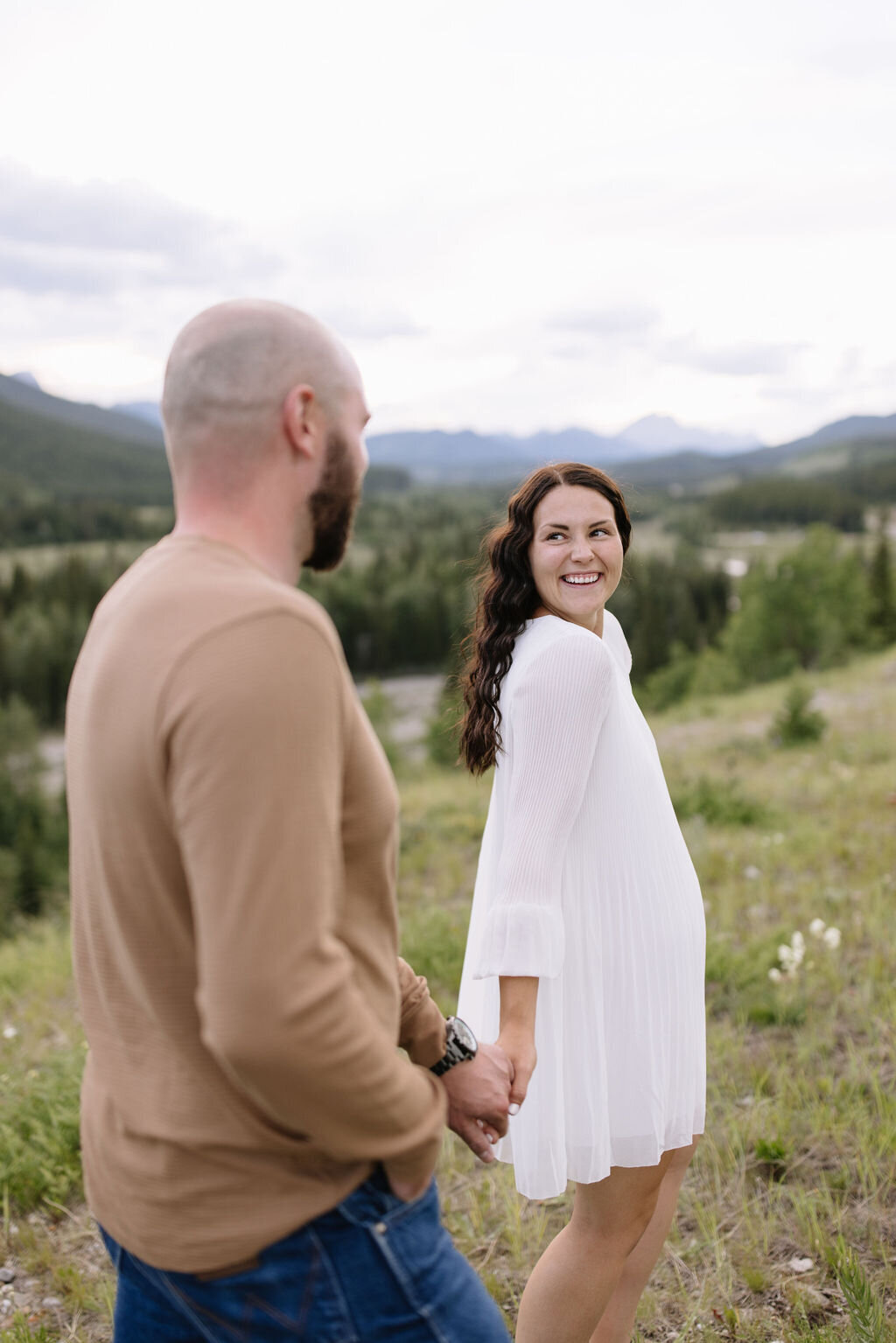 Engagement photos Arizona Madison Karl 17