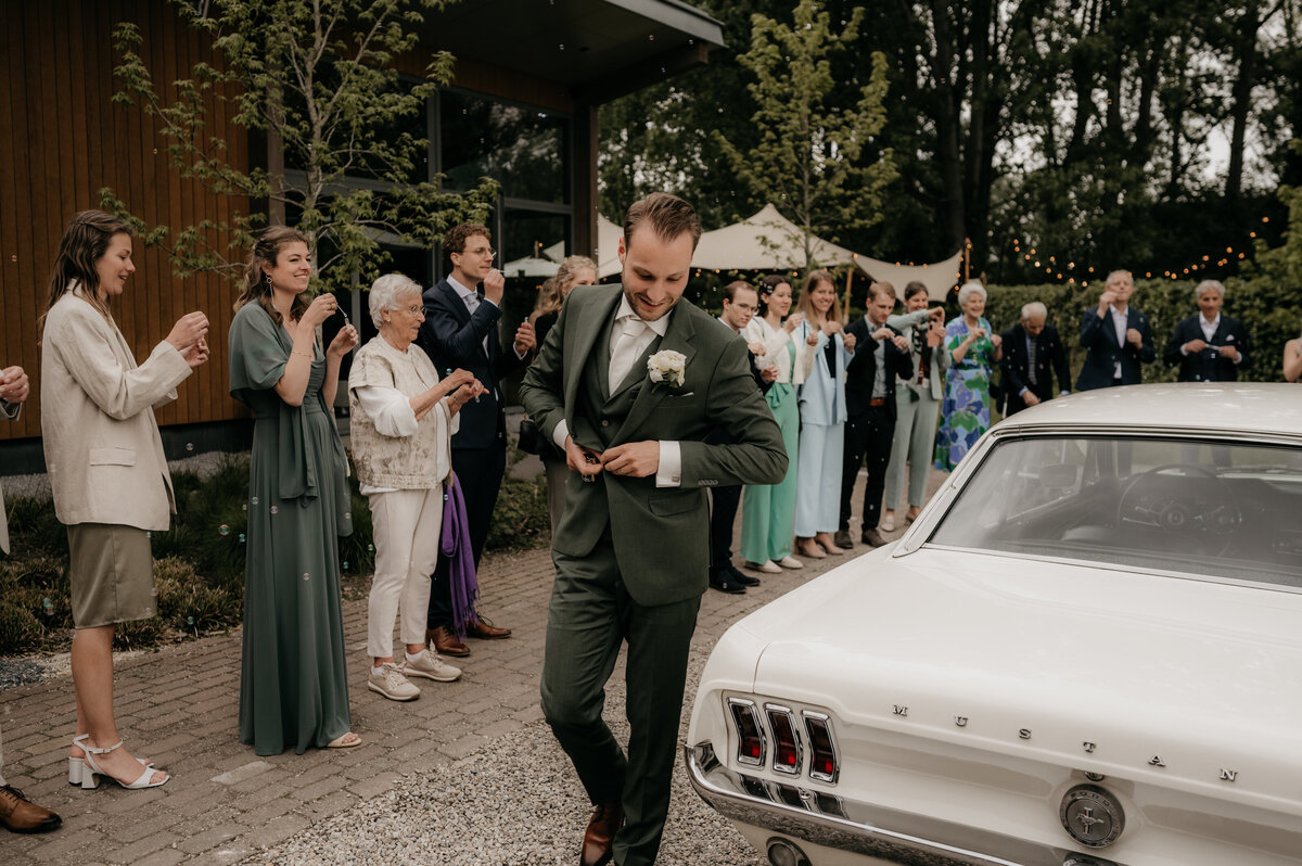Pure Liefde Fotografie - Jeffrey & Manon - Proost & Speeches-10
