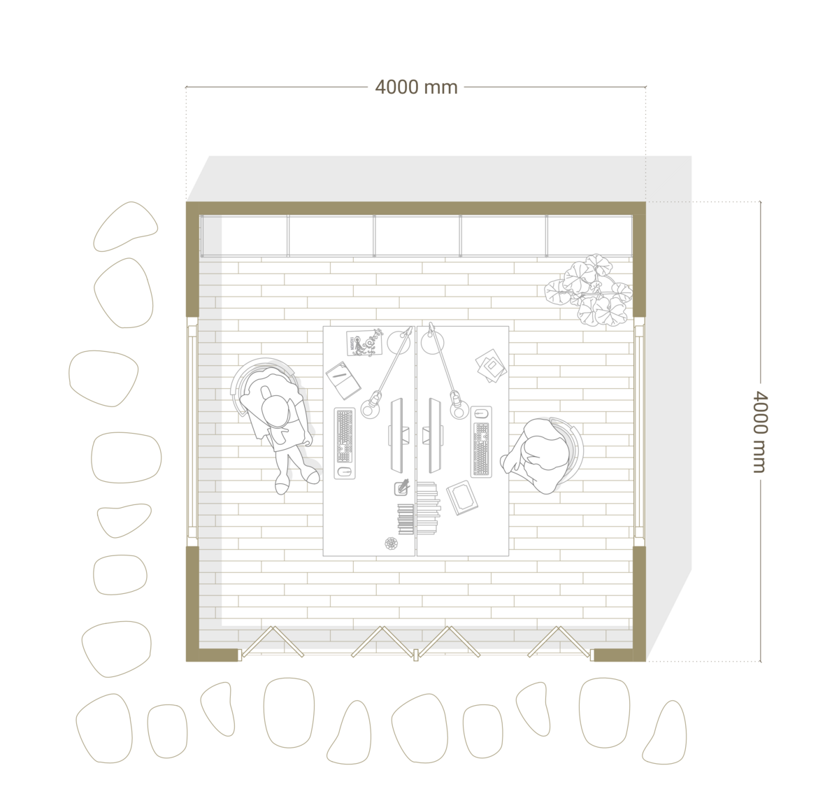 2_Budget Box 4x4