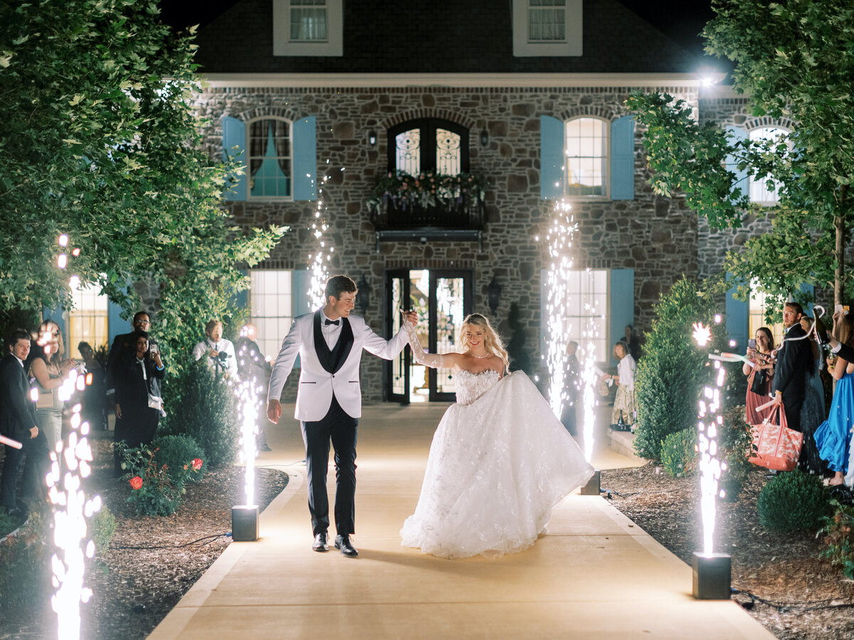 Blackberry Ridge Wedding_Asheville Event Co_1543