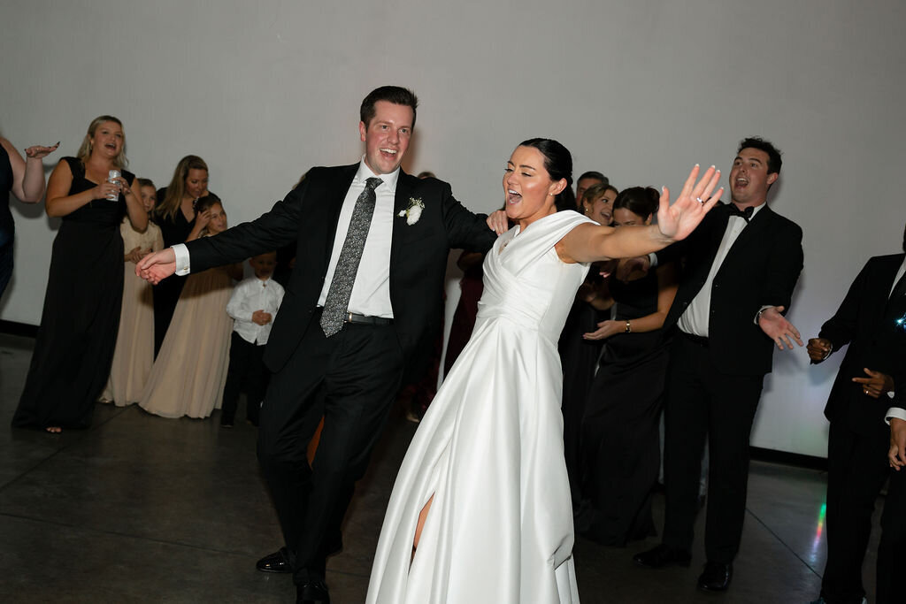 Cambridge, Minnesota Wedding Photo61