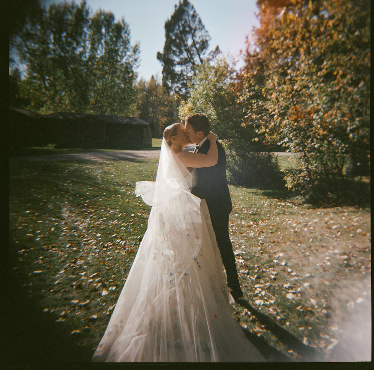 Corinne & Kevin Wedding-394