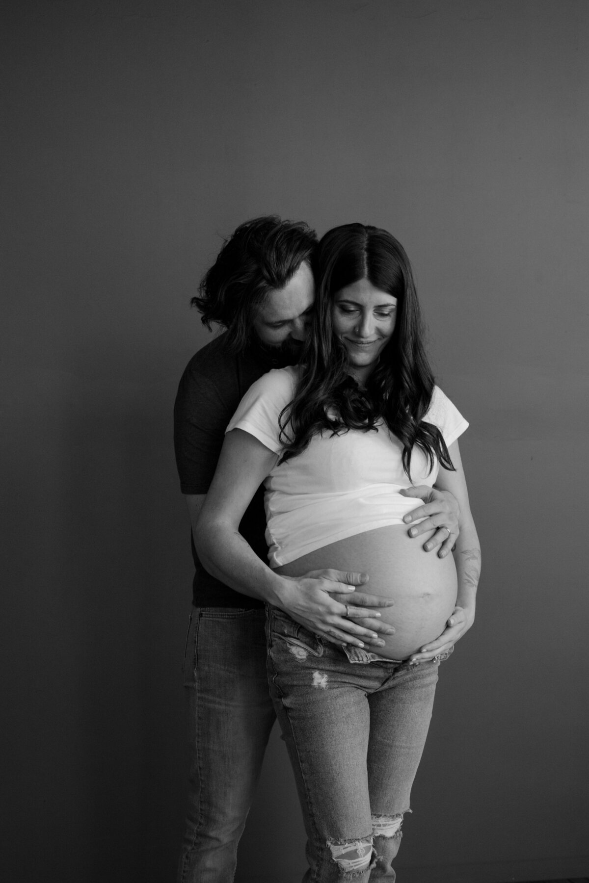 Tess and Zack Maternity_026