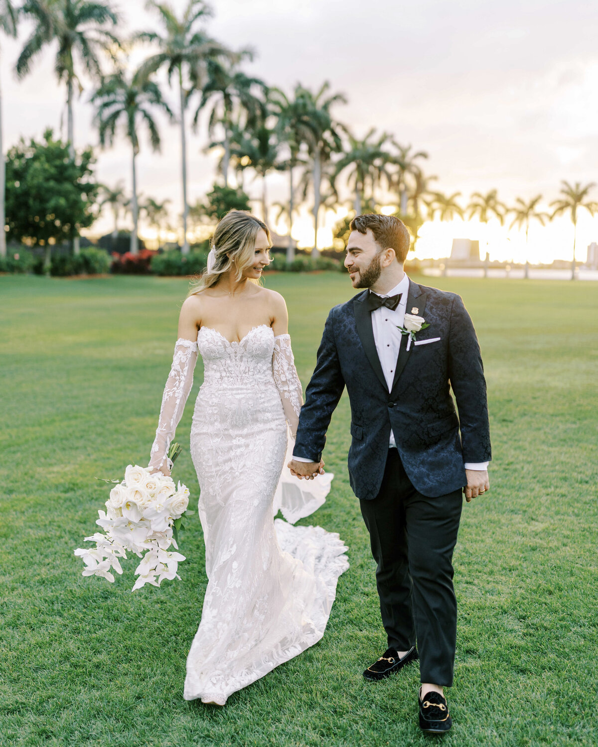 Vaz & Caitlin - previews - Chrissy O'Neill & Co. - South Florida Wedding Photographer-52