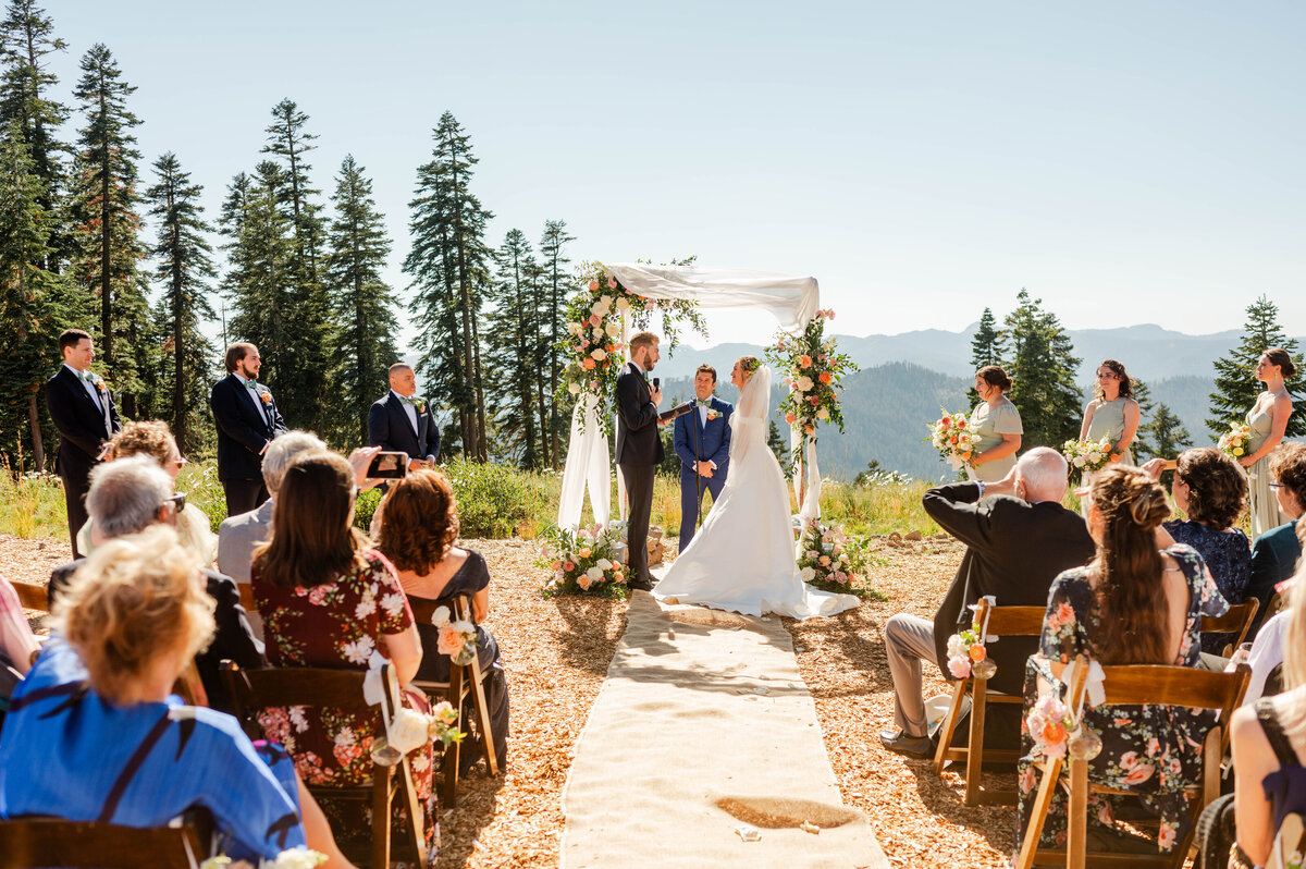 Northstar California Wedding Photos By GOT Photography, Northern CA wedding photographer, elopement photographer Northstar CA