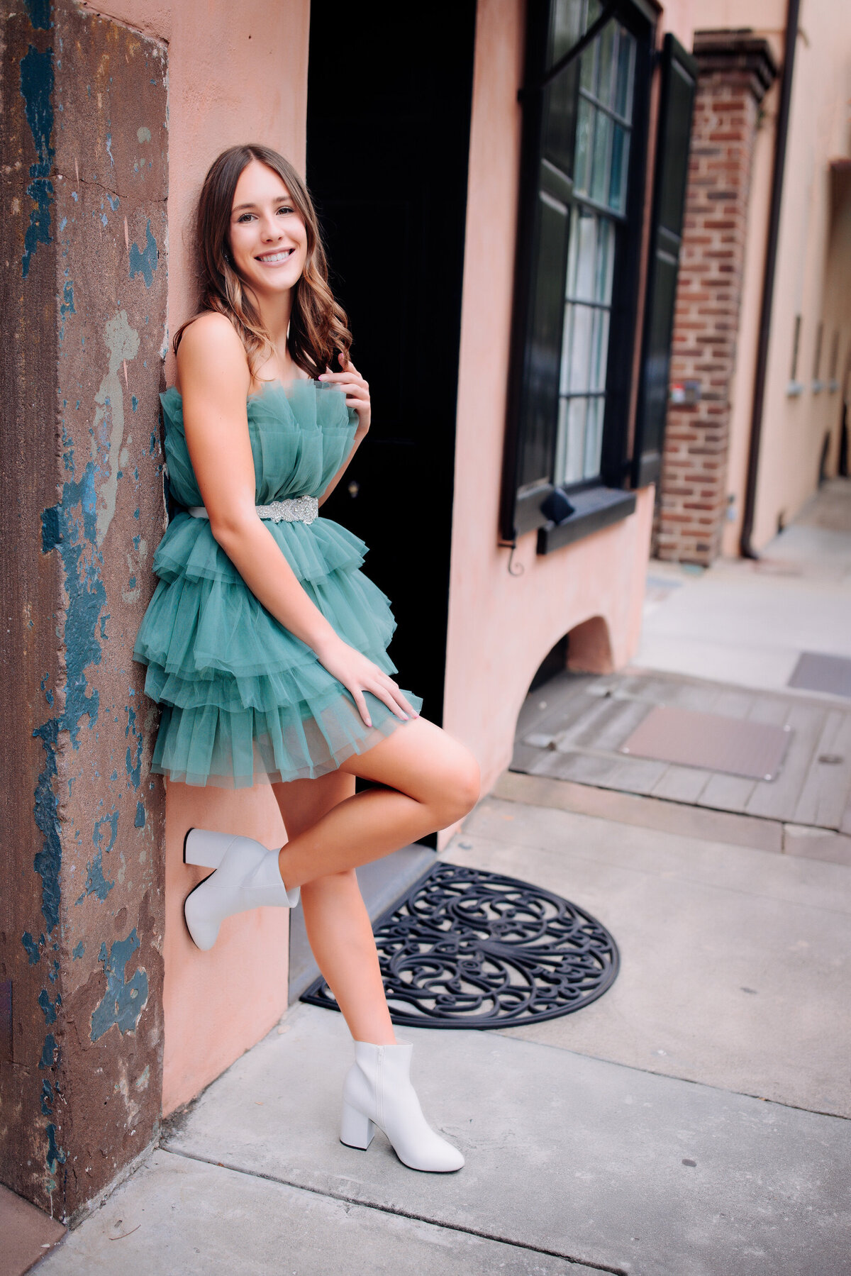 best Charleston high school senior photography, charleston portrait photography, branding photography Charleston, dance photography Charleston