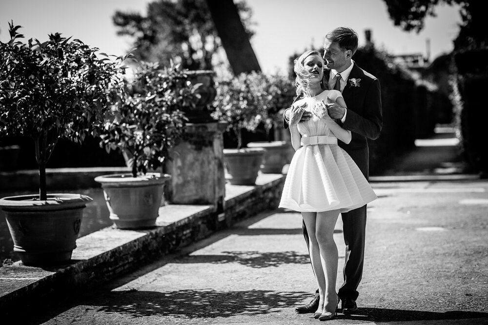 Wedding in Tivoli Italy wedbydovile (44)