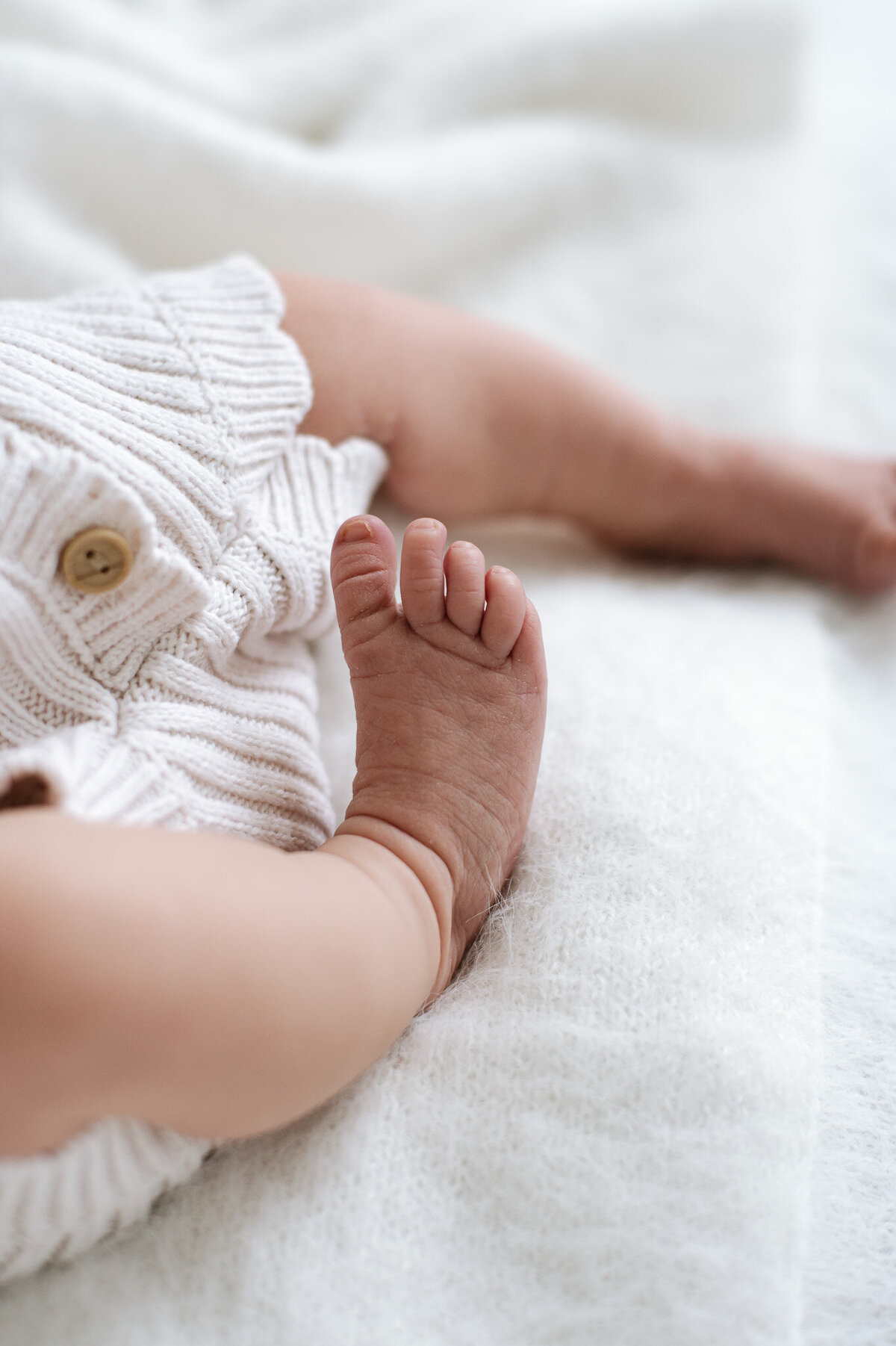 Leeds Newborn Menston 