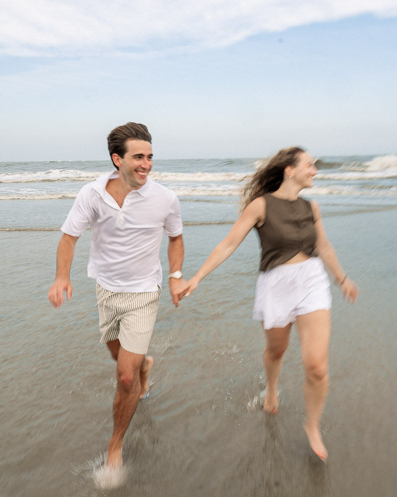 Ocean City Engagement Photos-1