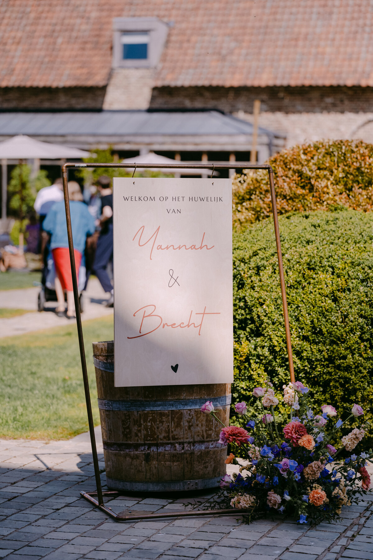 Yannah & Brecht  -717