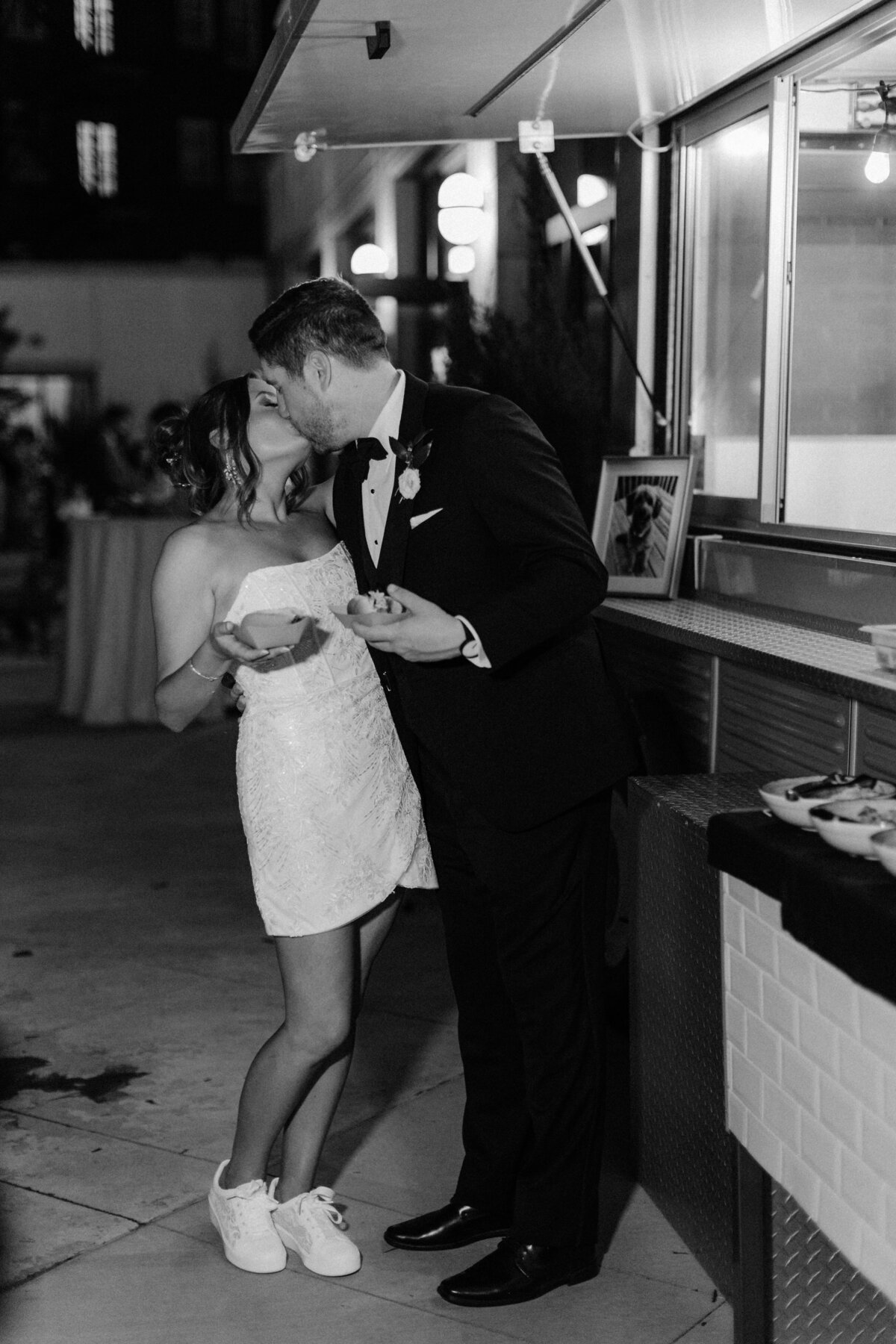 171 - © 2024 Ashley Nicole Creative - Emma & Parker Cottonwood Wedding - Bride & Groom