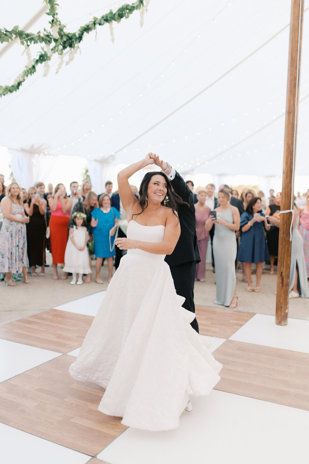 Willow Point Country Club Wedding-65