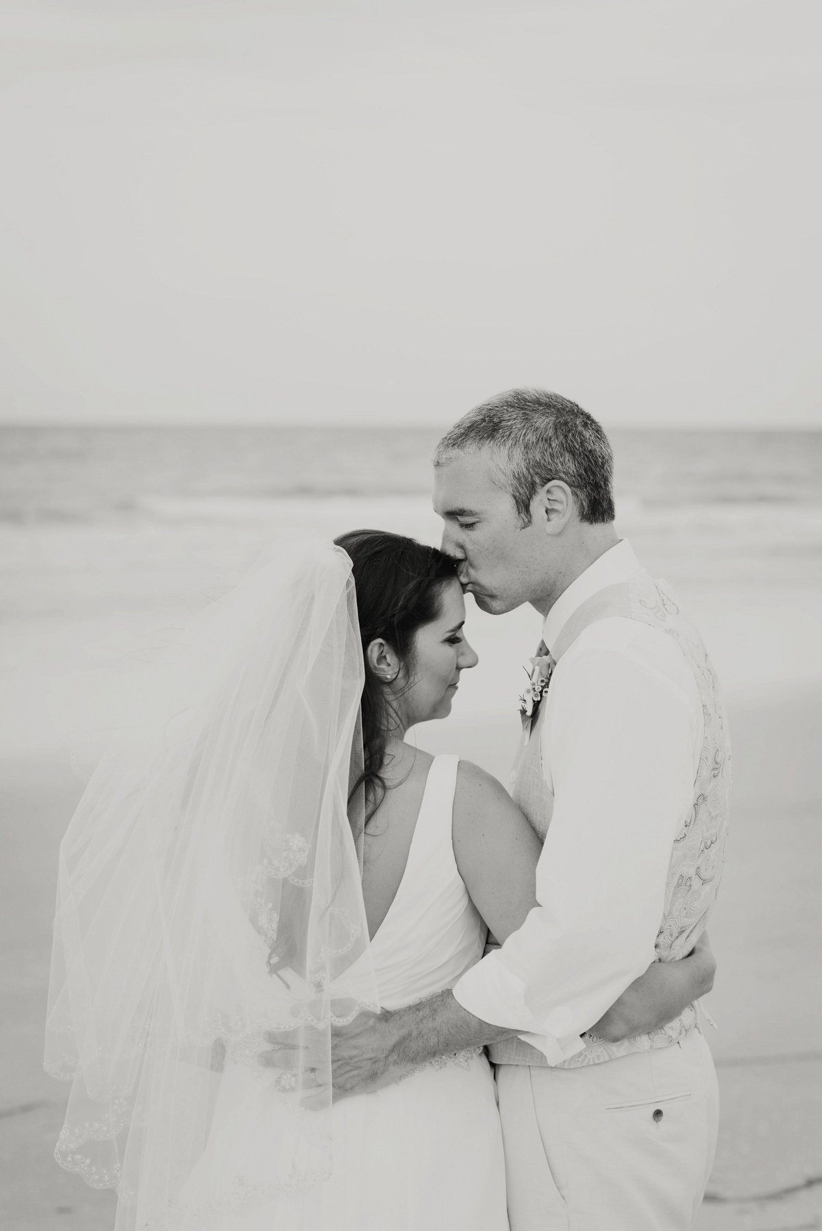 St Augustine Serenata Beach Club Wedding Photographer