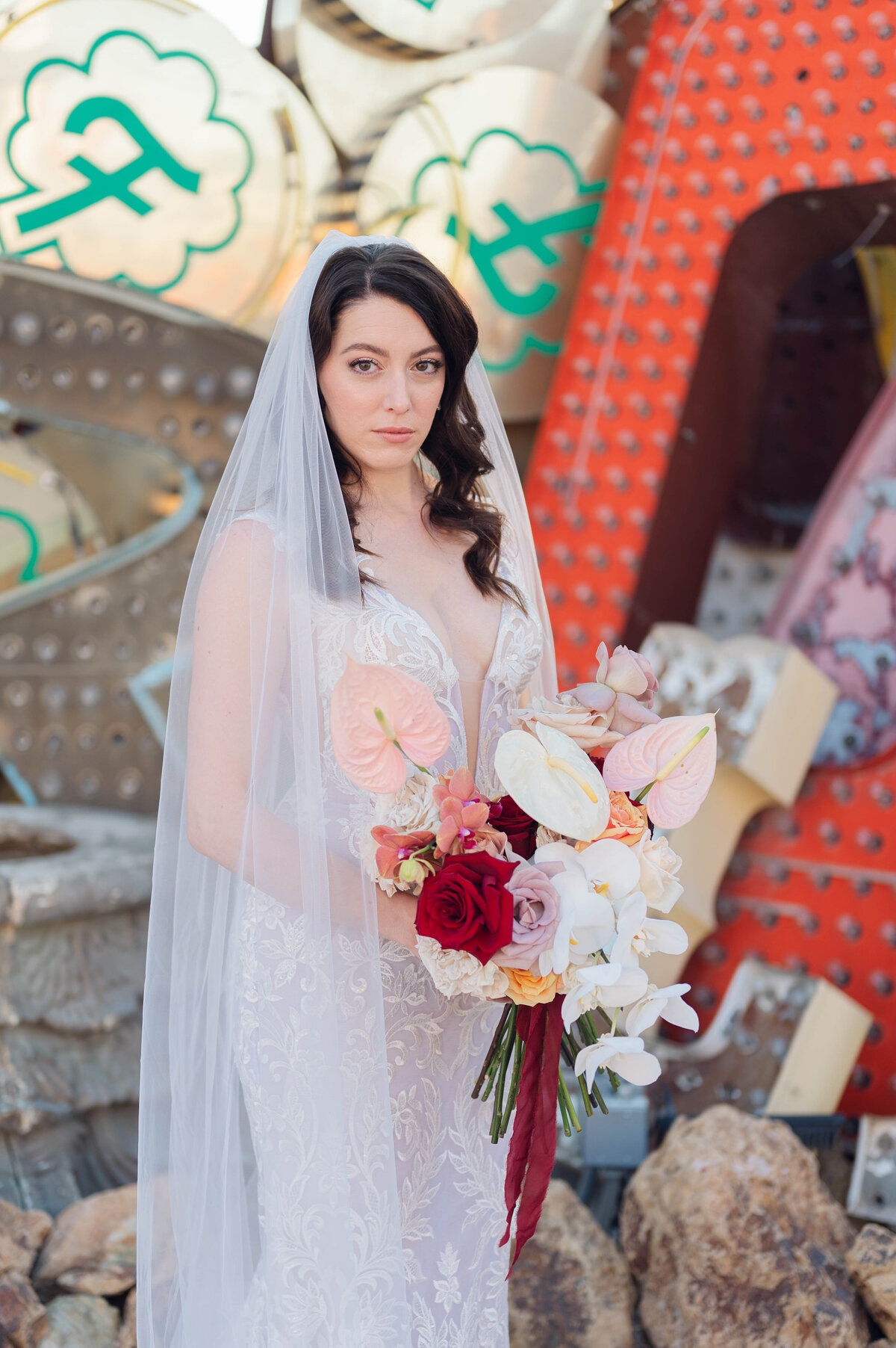 VegasWedding-138