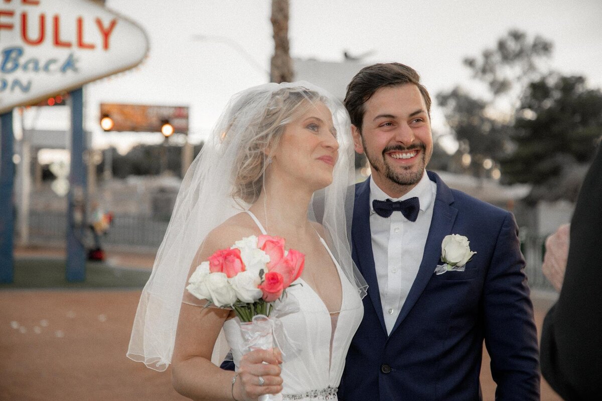 Lise & Thibaud 