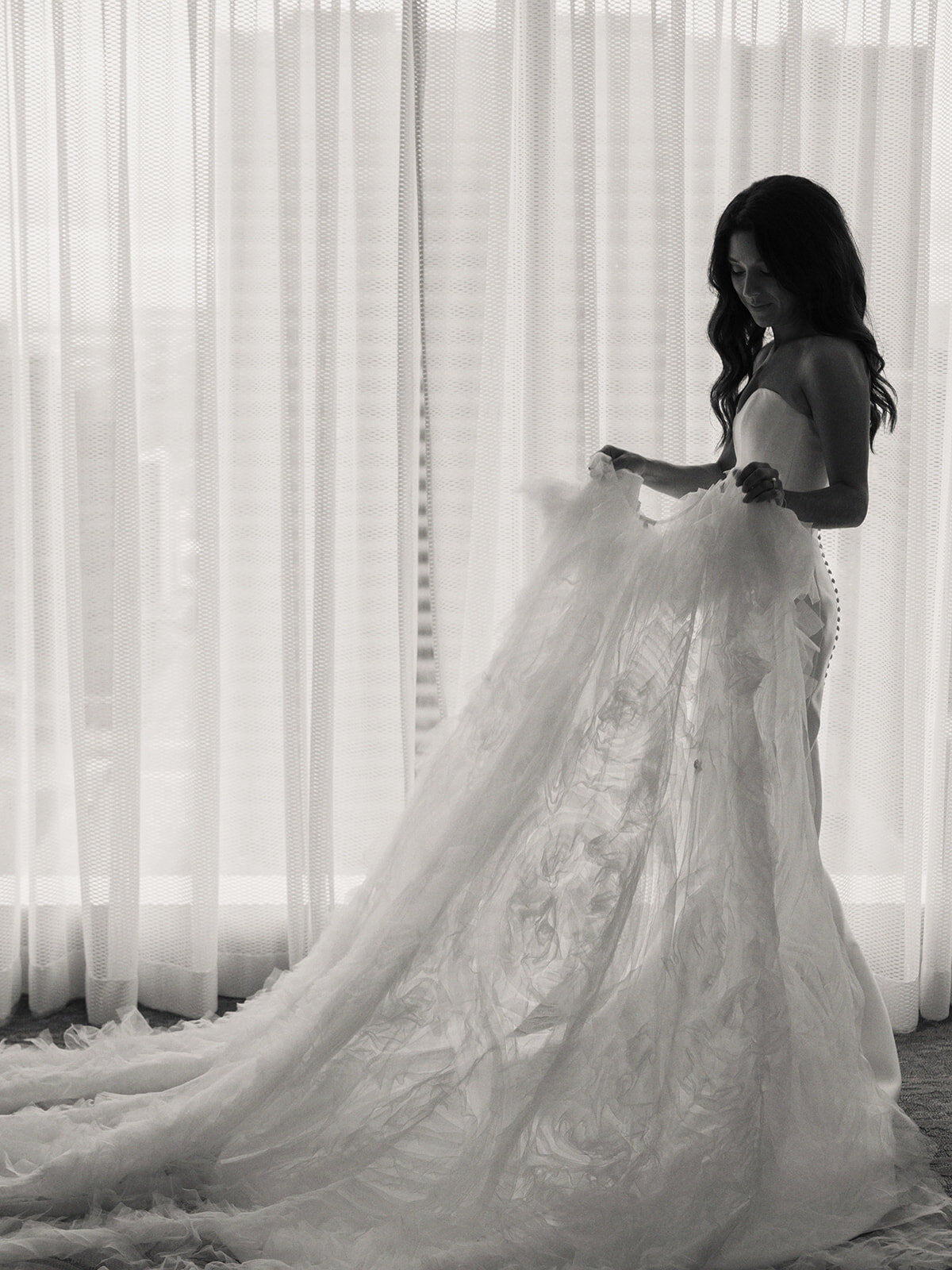 David & Diana Bride Getting Ready-68-2