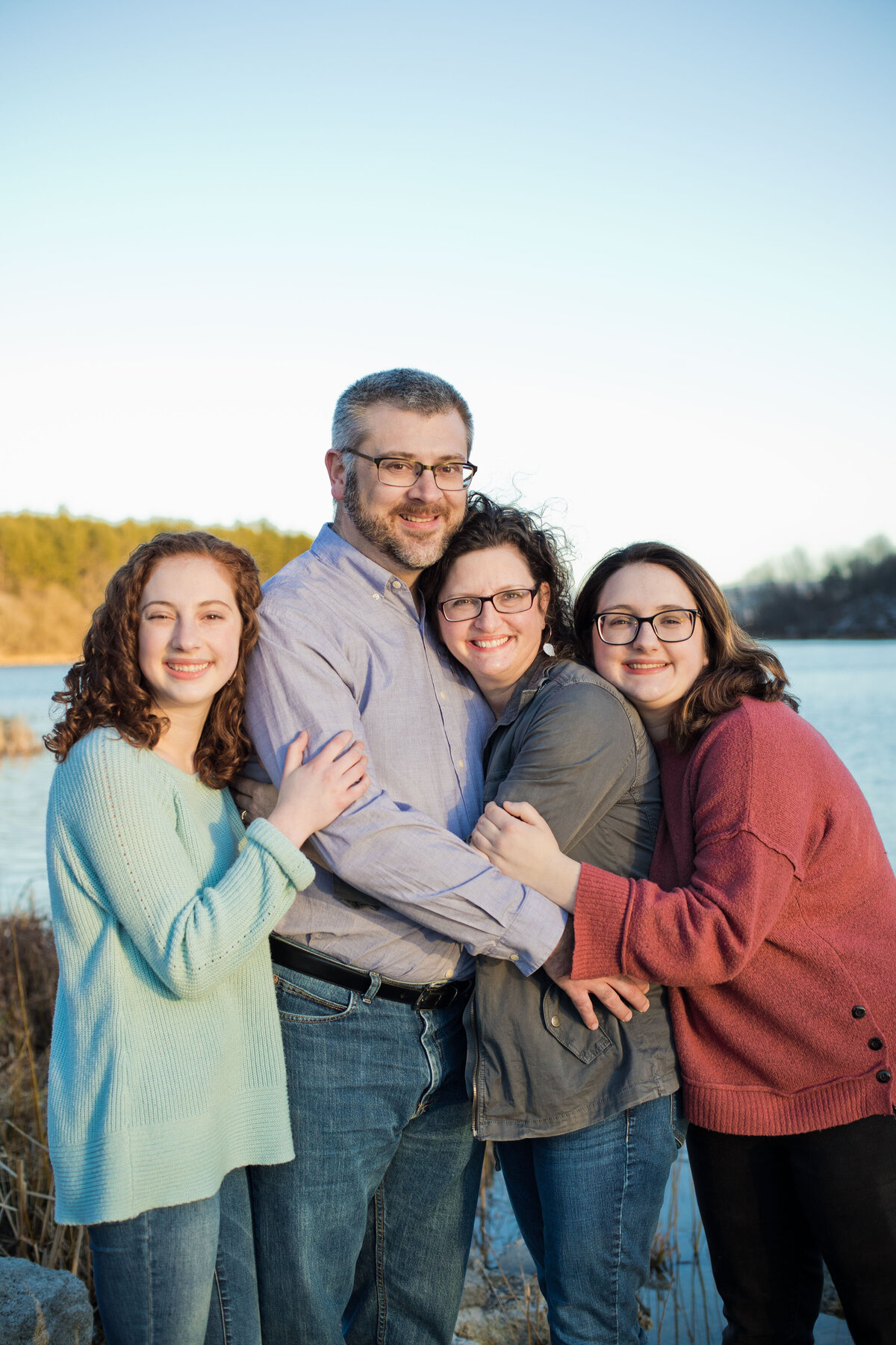 Family Virginia TJ-2