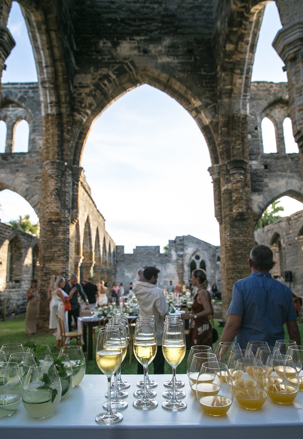 Revolve-Private-Dinner-Unfinished-Church-Bermuda-Dasfete-63