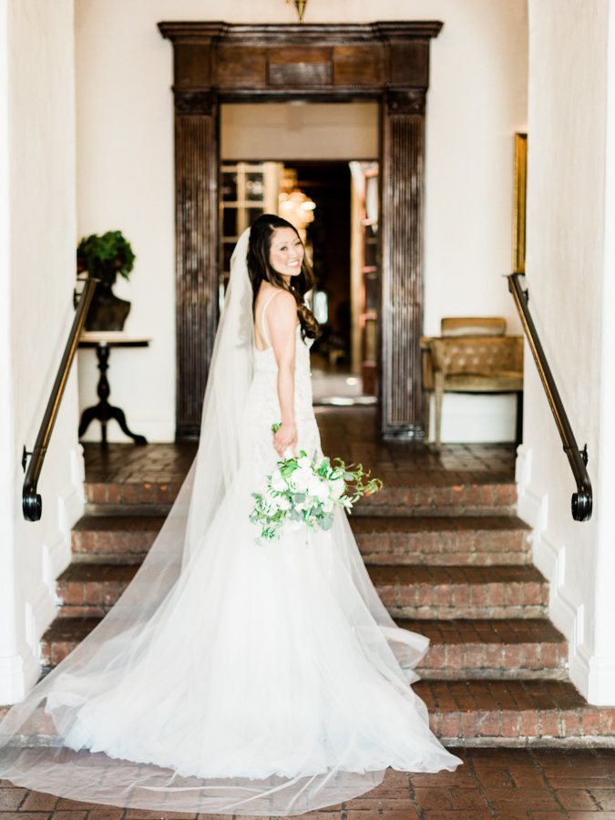 016_Lori & Nick Wedding_Carodelet House Los Angeles_The Ponces Photography