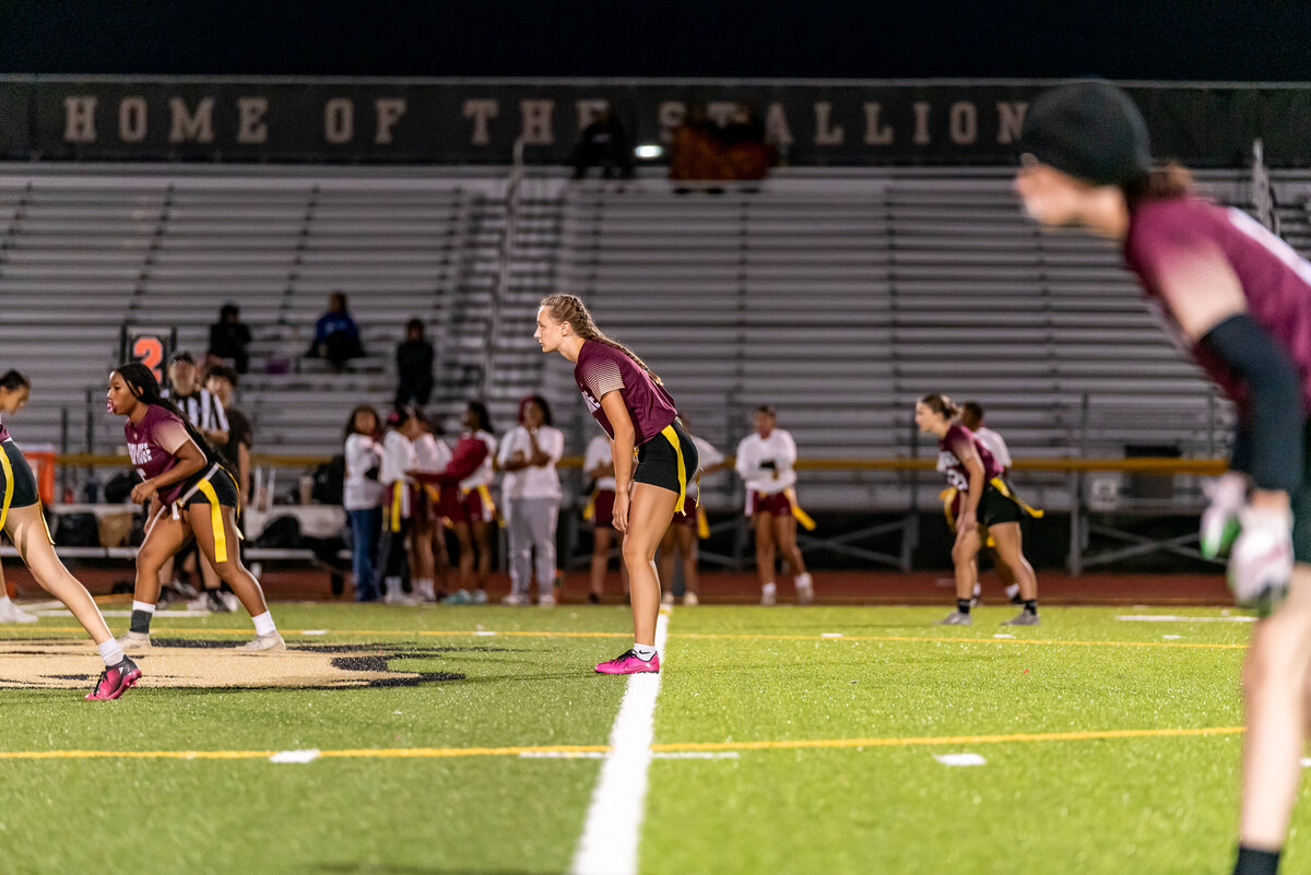 Ashley Durham Photography - Varsity Girls Flag Football vs Tolleson 10-29-2024-25