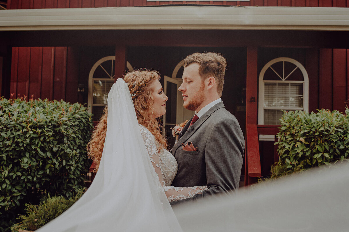 Rough & Ready Vineyards Wedding Portraits (8)