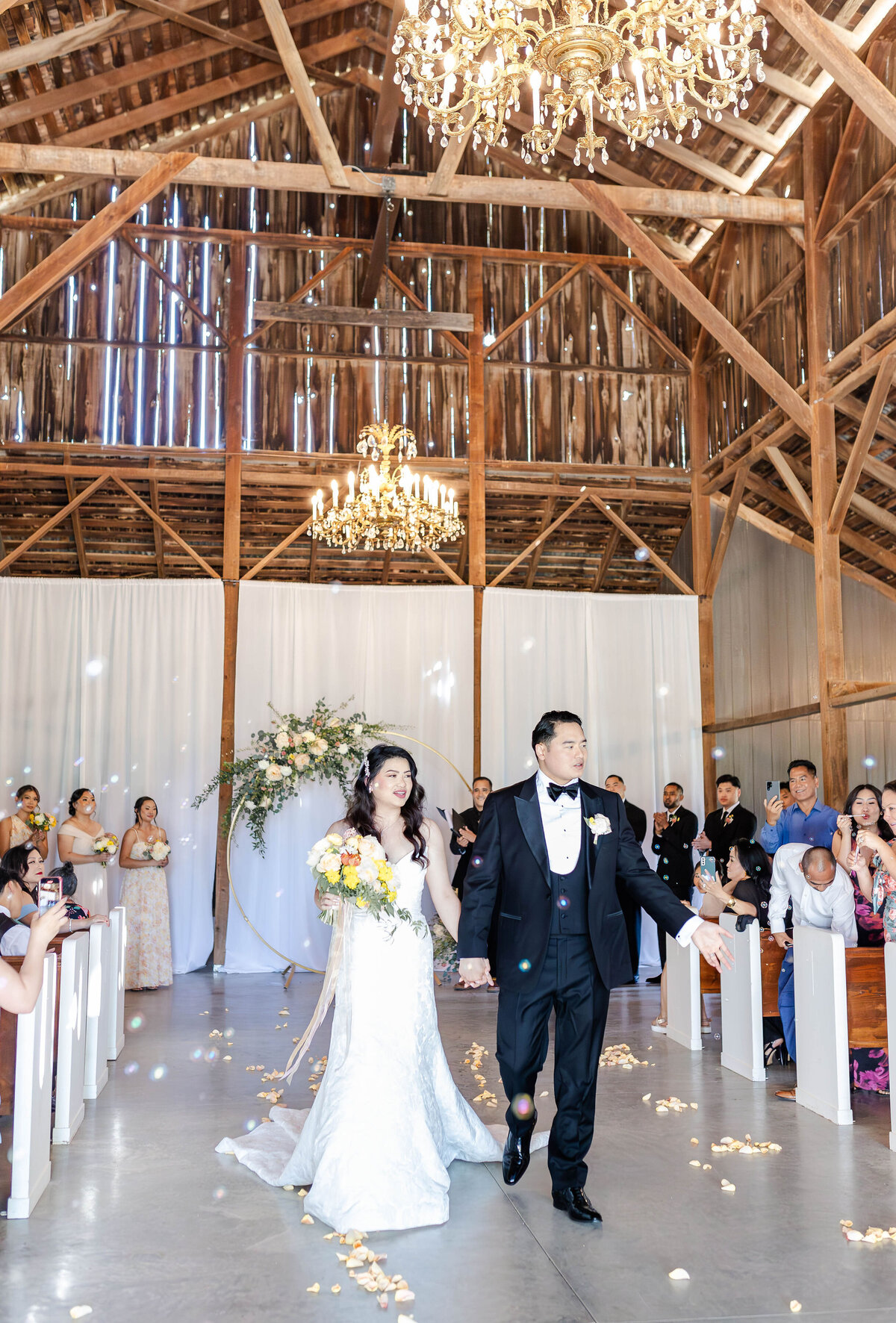 Sacramento wedding planner_   