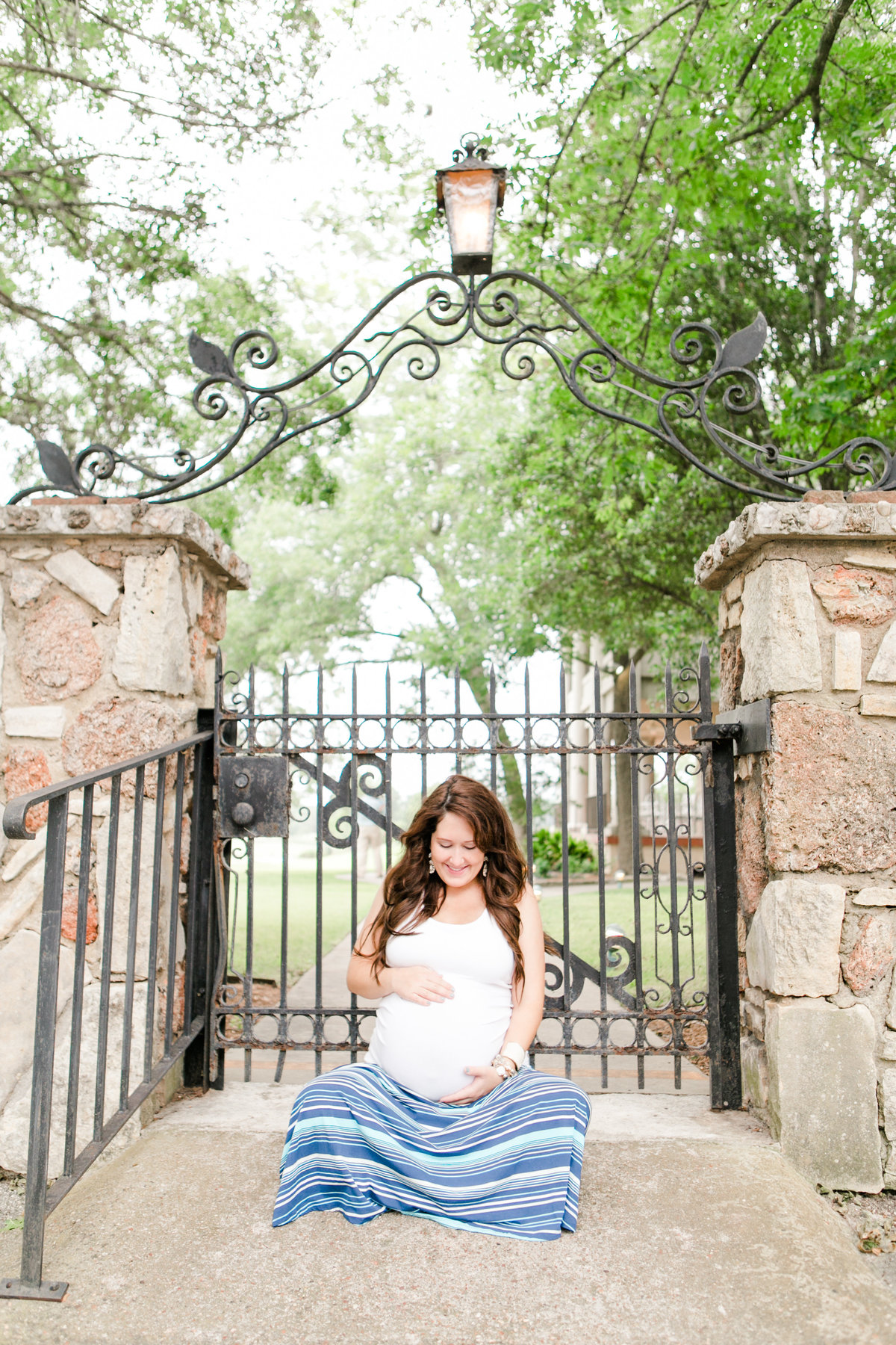 kerrville boerne fredericksburg maternity photographer-3