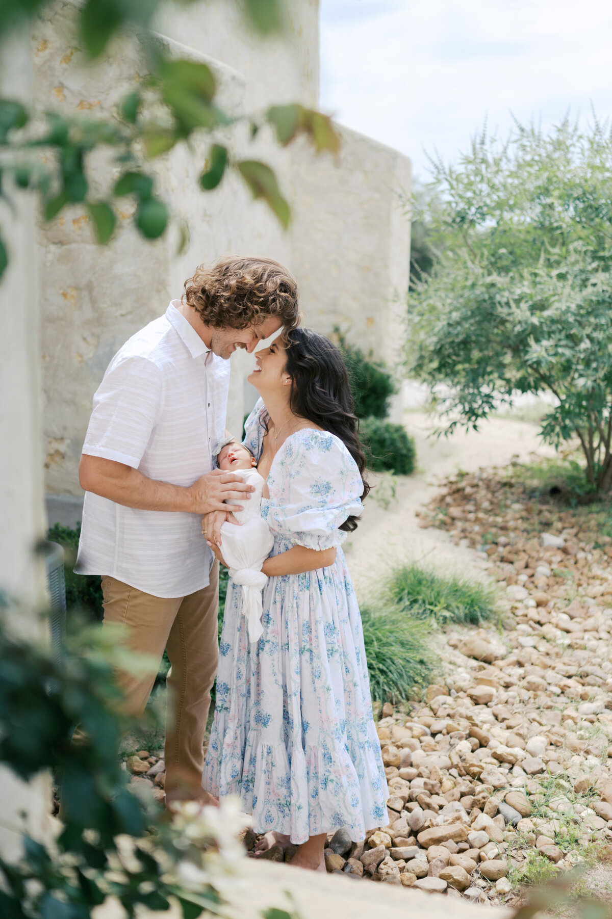 family, newborn, maternity photography in Dallas Fort-Worth