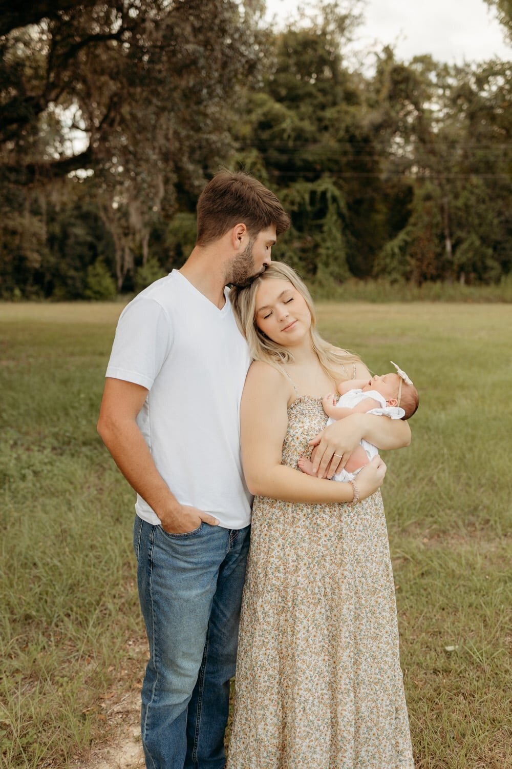 Graceville fl newborn photographer - Maria Jeffries 23