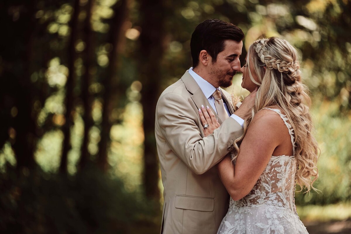 Celestial Farms Weddings and Events Clio, Michigan Wedding_77