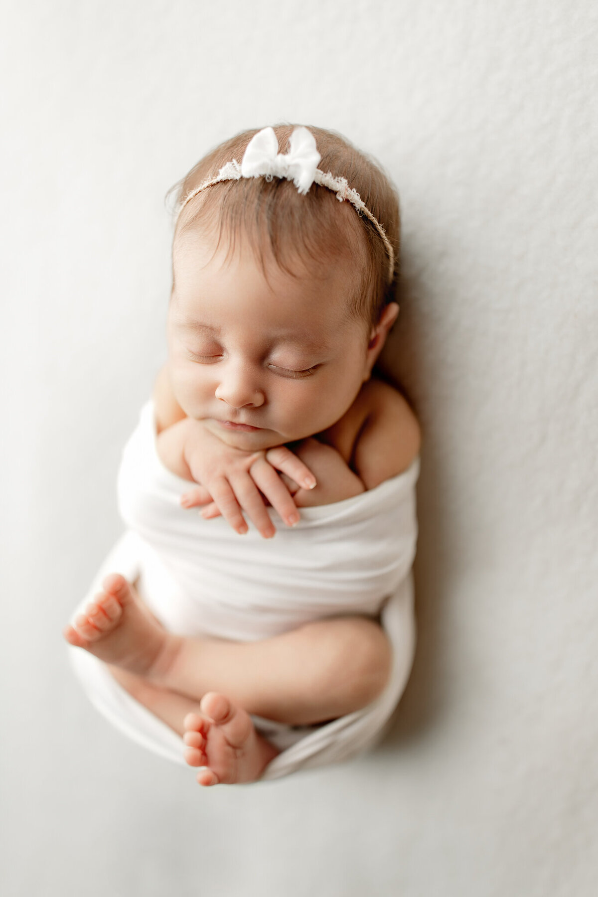NW Arkansas newborn portrait studio, get newborn photos taken near me, NWA baby photographer