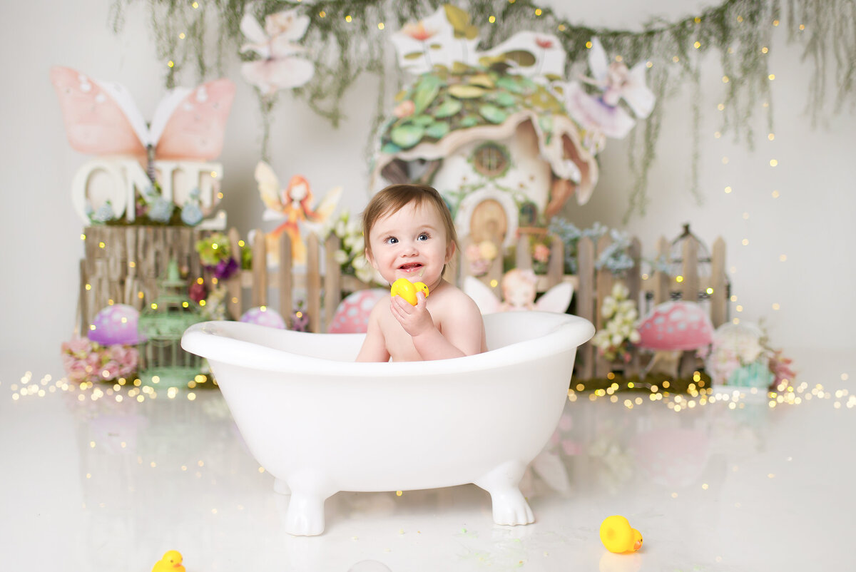 FairyOne-CakeSmash-JevonnaWynterPhotography2