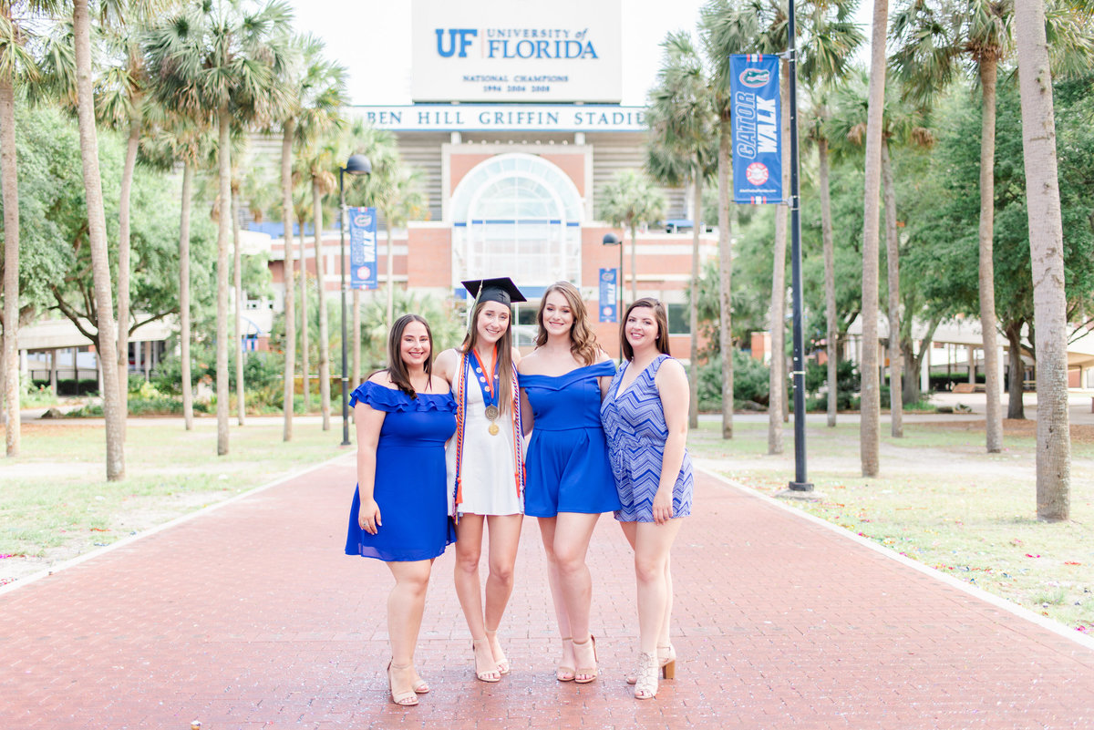 Emily Griffin Photography - Ashlynn - 2019 UF Graduate-18