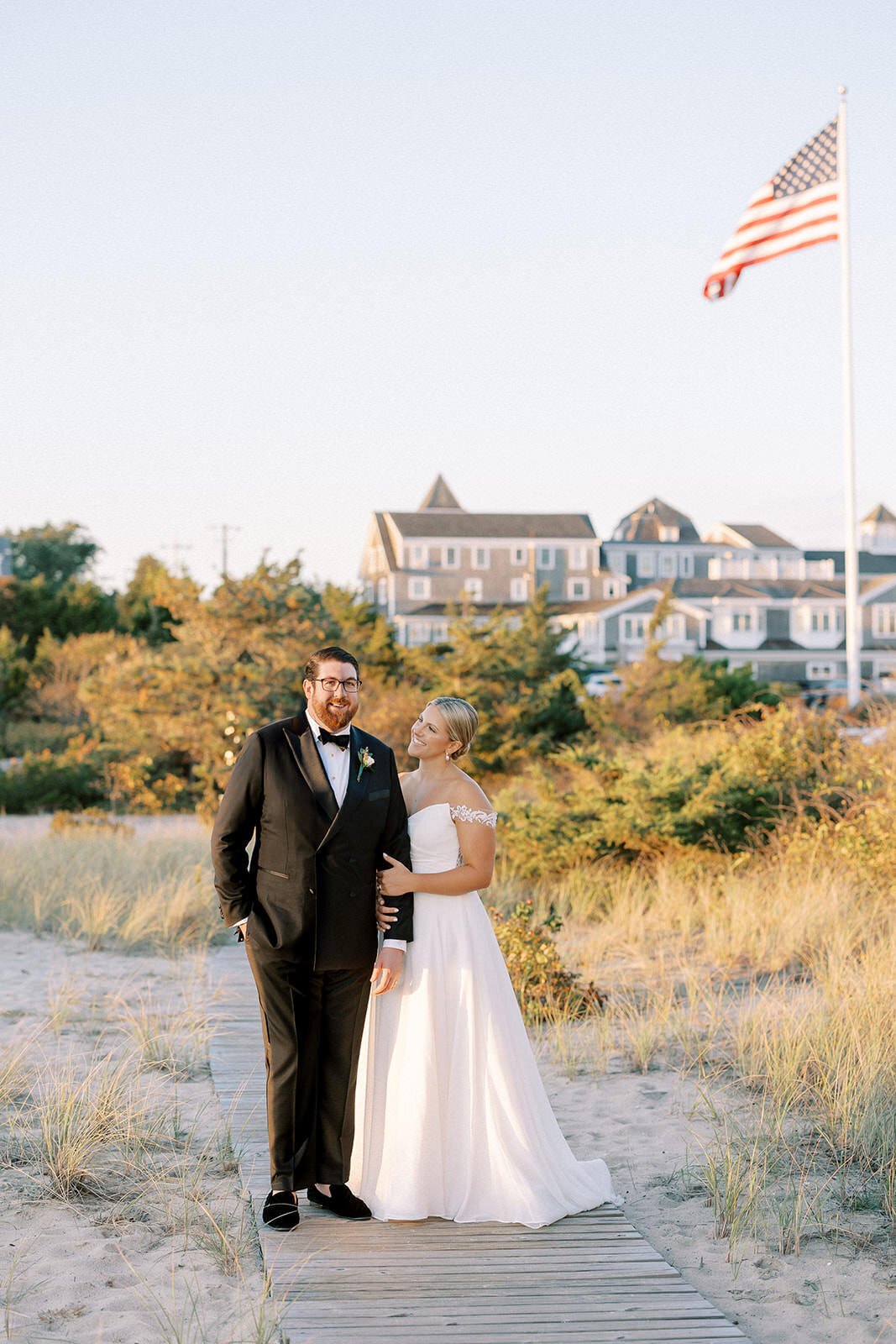 Wychmere Dune cape cod wedding-Halie Child Photography-75